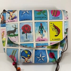 Lotería Purse